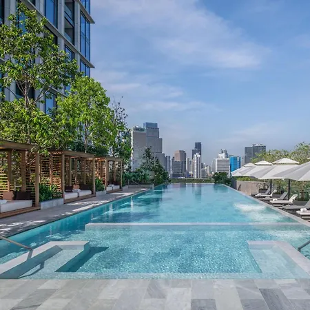 The Ritz-Carlton, Bangkok-3