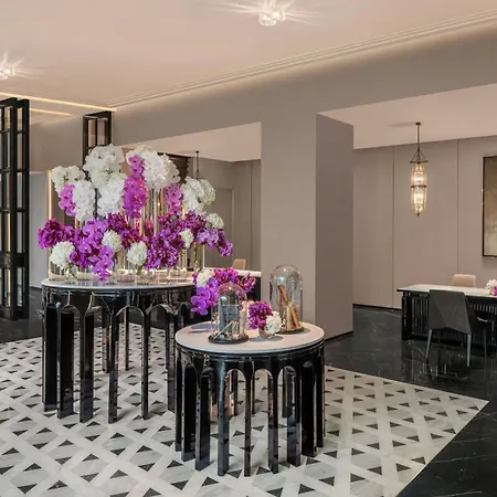 The Ritz-Carlton, Bangkok-2